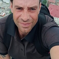 Фотография мужчины Дмитрий, 42 года из г. Полевской