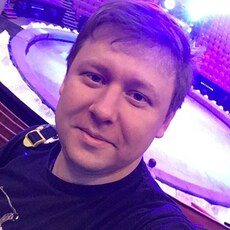 Фотография мужчины Иван, 37 лет из г. Новошахтинск