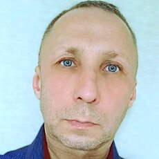 Фотография мужчины Виталий, 51 год из г. Соликамск