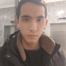 Фотография мужчины Insidefire, 29 лет из г. Ташкент