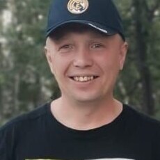 Фотография мужчины Татарин, 35 лет из г. Магадан