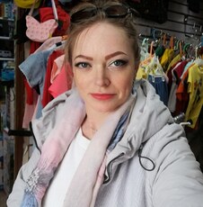 Фотография девушки Ninel, 52 года из г. Углегорск (Сахалинская Область)