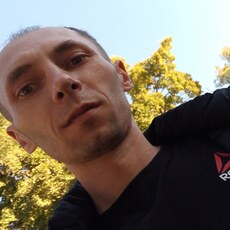 Фотография мужчины Алекс Сноу, 35 лет из г. Таганрог