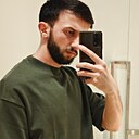 Али, 27 лет