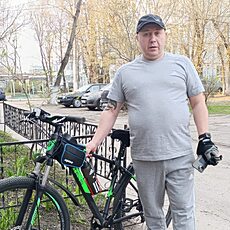 Фотография мужчины Дмитрий, 51 год из г. Брянск
