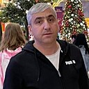 Мк, 43 года