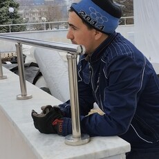 Фотография мужчины Макс, 39 лет из г. Нижнекамск