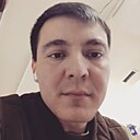 Али, 31 год