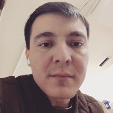 Фотография мужчины Али, 31 год из г. Киев