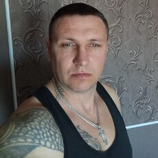 Фотография мужчины Сергей, 42 года из г. Трубчевск