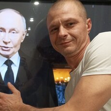 Фотография мужчины Anton, 39 лет из г. Осташков