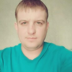 Фотография мужчины Антон, 37 лет из г. Березовский (Кемеровская Обл)