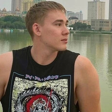 Фотография мужчины Александр, 27 лет из г. Чита