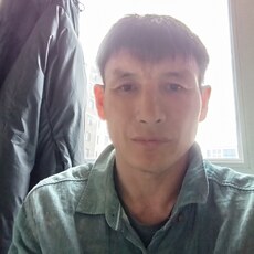 Фотография мужчины Арман, 43 года из г. Астана