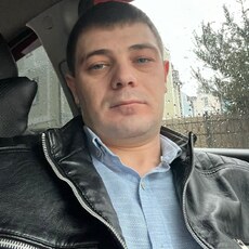 Фотография мужчины Серега, 32 года из г. Лесосибирск