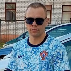 Фотография мужчины Юрий, 34 года из г. Борисов
