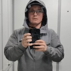 Фотография мужчины Марсель, 31 год из г. Нижнекамск