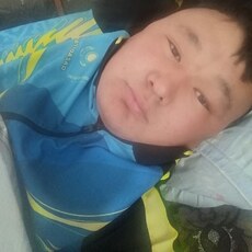Фотография мужчины Кали, 32 года из г. Тараз