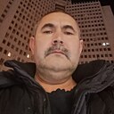 Леша, 37 лет