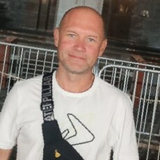 Фотография мужчины Андрей, 45 лет из г. Макеевка