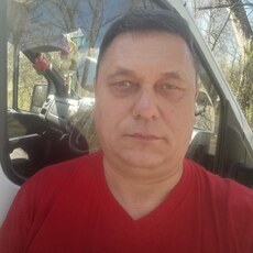 Фотография мужчины Саша, 51 год из г. Клецк