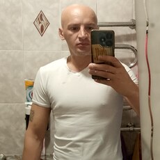 Фотография мужчины Саня, 37 лет из г. Карасук