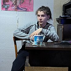 Фотография мужчины Данила, 19 лет из г. Дивное