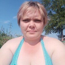 Фотография девушки Галина, 34 года из г. Шелехов