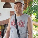 Борис, 58 лет