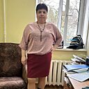 Незнакомка, 46 лет