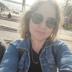 Фотография девушки Алиса, 33 года из г. Ижевск