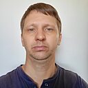 Сергей П, 41 год