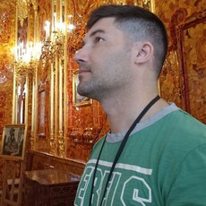 Фотография мужчины Сергей, 34 года из г. Санкт-Петербург