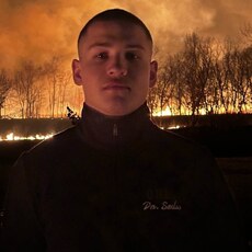 Фотография мужчины Иван, 19 лет из г. Биробиджан