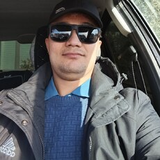 Фотография мужчины Фидан, 30 лет из г. Набережные Челны