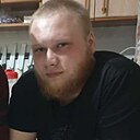 Даниил, 23 года