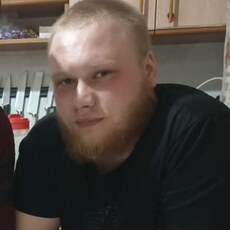Фотография мужчины Даниил, 23 года из г. Кокшетау
