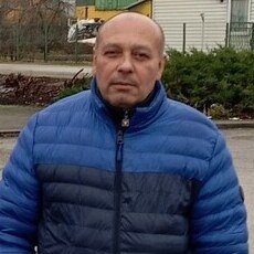 Фотография мужчины Zan, 55 лет из г. Даугавпилс
