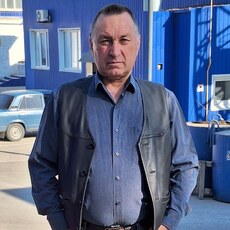 Фотография мужчины Сергей, 59 лет из г. Городище (Волгоградская Область)