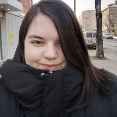 Фотография девушки Лисичка, 30 лет из г. Смоленск