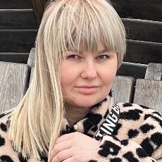 Фотография девушки Юлія, 41 год из г. Черновцы