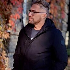 Фотография мужчины Алексей, 46 лет из г. Гродно