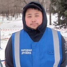 Фотография мужчины Саша, 36 лет из г. Абакан