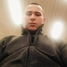 Фотография мужчины Нурик, 28 лет из г. Ангарск