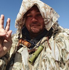 Фотография мужчины Денис, 41 год из г. Рубцовск