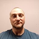 Илья, 39 лет