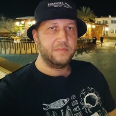 Фотография мужчины Алексей, 39 лет из г. Пермь