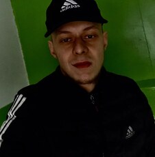 Фотография мужчины Александр, 28 лет из г. Дзержинск