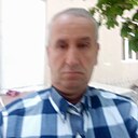 Амин, 54 года