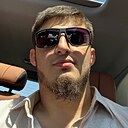 Даниял, 23 года
